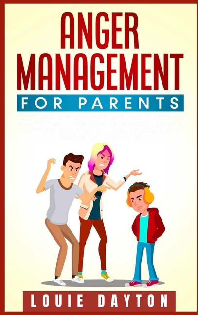 Couverture_Anger Management For Parents