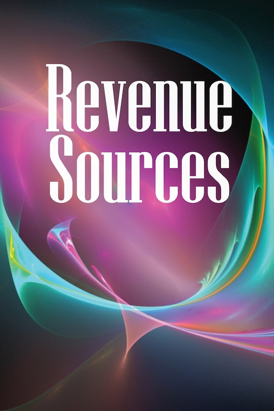 Couverture_Revenue Sources