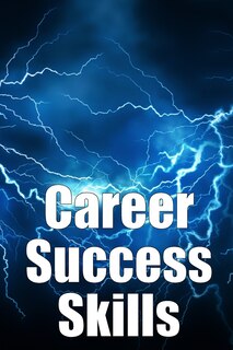 Front cover_Career Success Skills