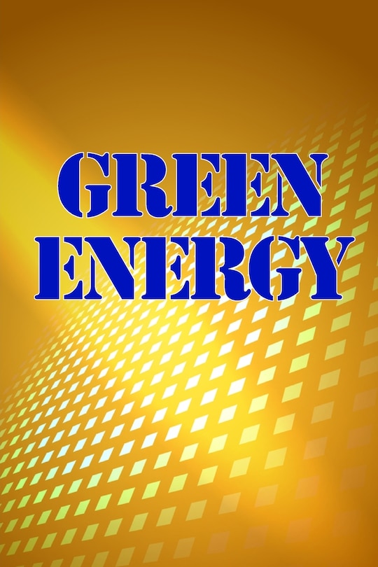 Front cover_Gree Energy