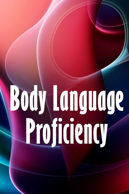 Couverture_Body Language Proficiency