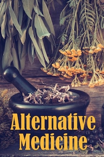Front cover_Alternative Medicine