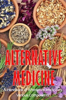 Front cover_Alternative Medicine