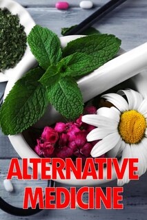 Front cover_Alternative Medicine