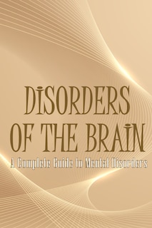 Front cover_Disorders of the Brain