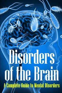 Couverture_Disorders of the Brain
