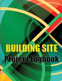 Front cover_Building Site Project Logobok