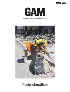 Front cover_Professionalism