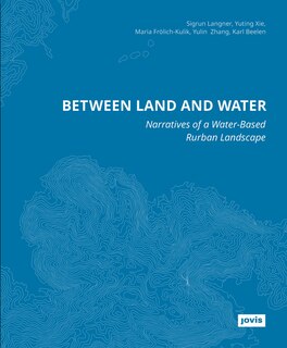 Front cover_Between Land and Water