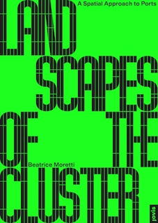 Couverture_Landscapes of the Cluster