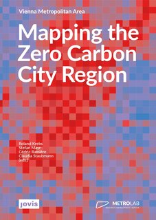 Couverture_Mapping the Zero Carbon City Region