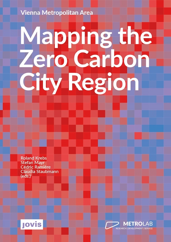 Couverture_Mapping the Zero Carbon City Region