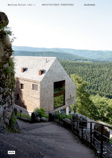 Couverture_Architectures terrestres