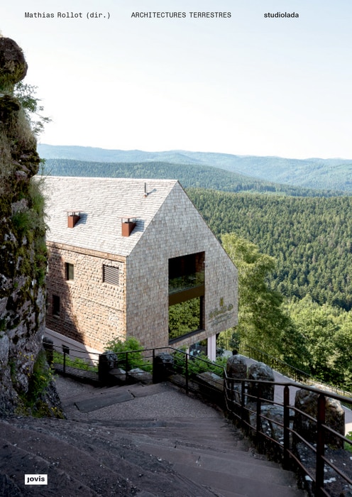 Couverture_Architectures terrestres