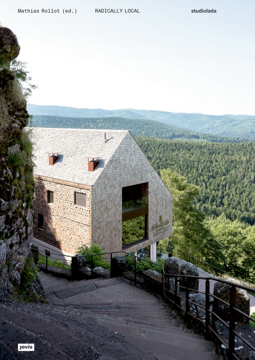 Front cover_Radically Local