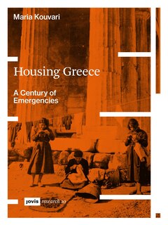 Front cover_Housing Greece