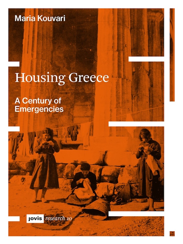 Front cover_Housing Greece