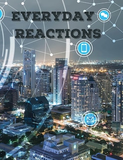 Front cover_Everyday Reactions