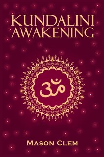 Front cover_Kundalini Awakening