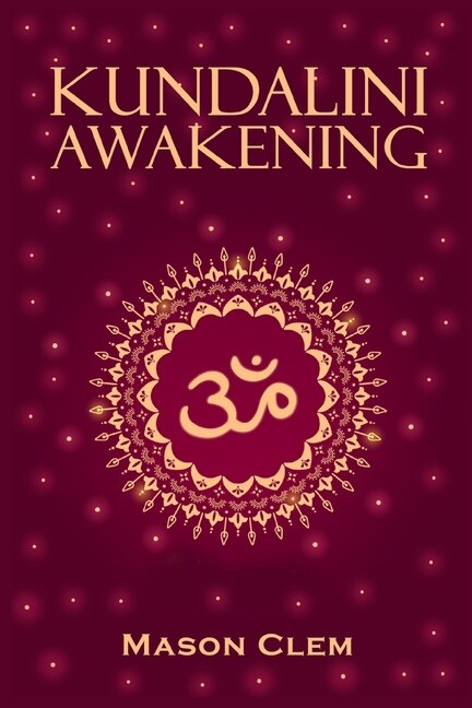 Front cover_Kundalini Awakening