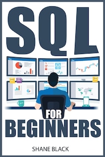 Front cover_SQL For Beginners