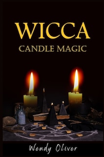 Couverture_Wicca Candle Magic