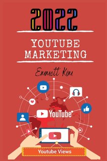 Front cover_Youtube Marketing 2022