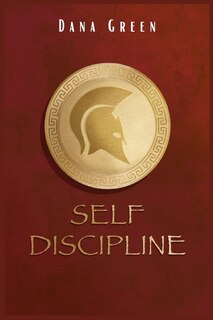 Front cover_Self Discipline