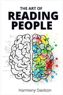 Front cover_The Art of Reading People