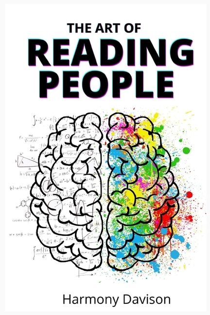 Front cover_The Art of Reading People