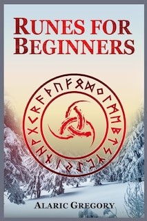 Front cover_Runes for Beginners