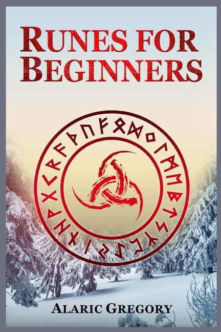 Front cover_Runes for Beginners