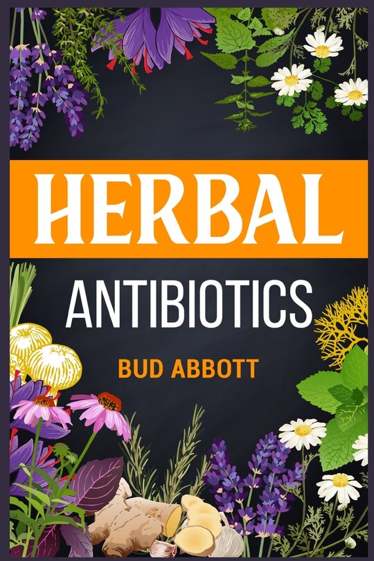 Couverture_Herbal Antibiotics