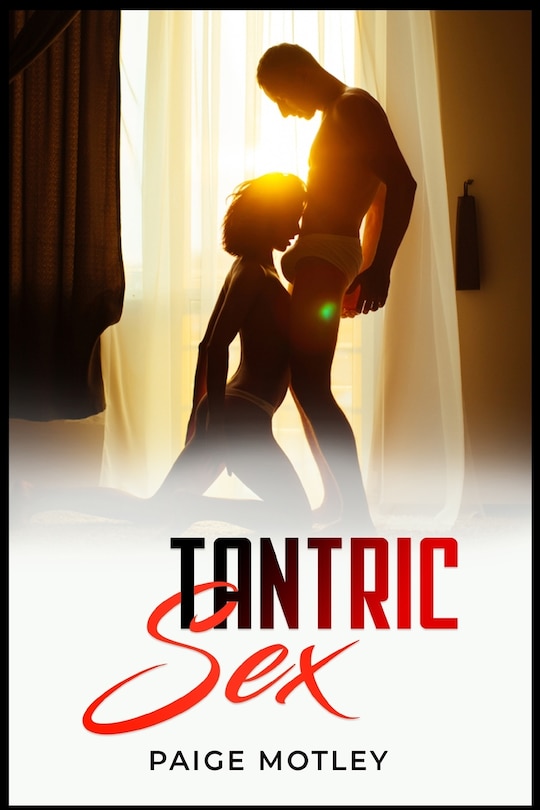 Front cover_Tantric Sex