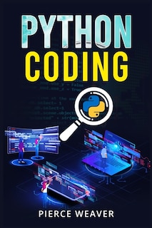 Front cover_Python Coding