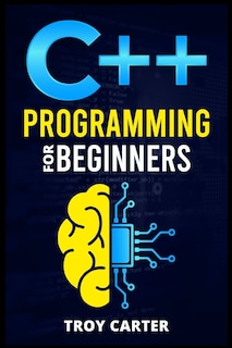 Front cover_C++ Programming for Beginners