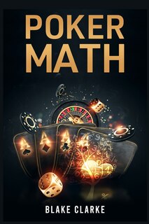 Front cover_Poker Math