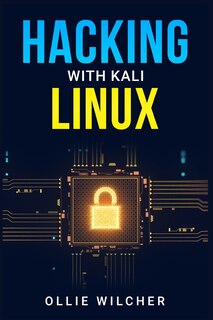 Front cover_Hacking with Kali Linux