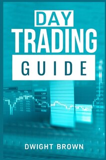 Front cover_Day Trading Guide