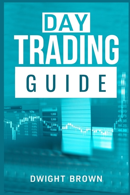 Front cover_Day Trading Guide