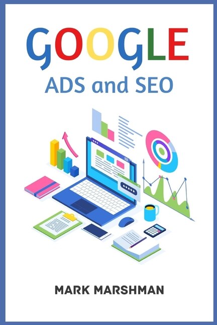 Front cover_GOOGLE ADS and SEO
