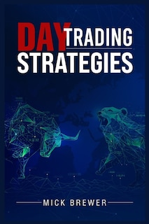 Front cover_Day Trading Strategies