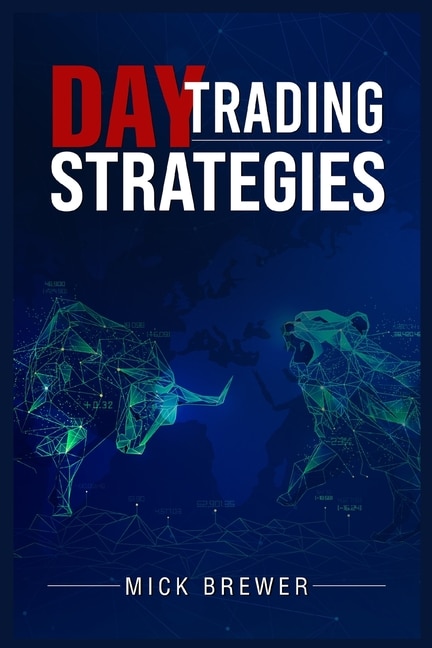 Front cover_Day Trading Strategies