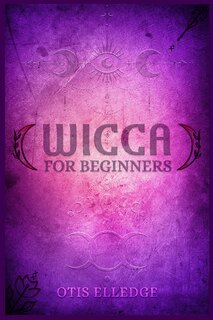 Front cover_Wicca for Beginners