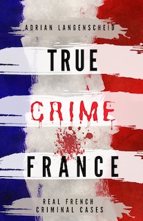 Front cover_True Crime France