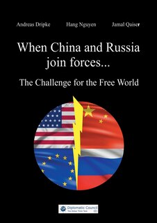 Front cover_When China and Russia join forces