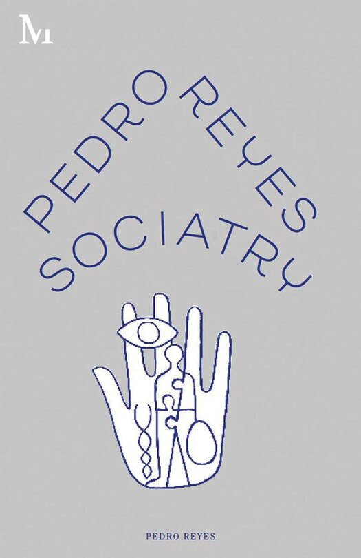Front cover_Sociarty