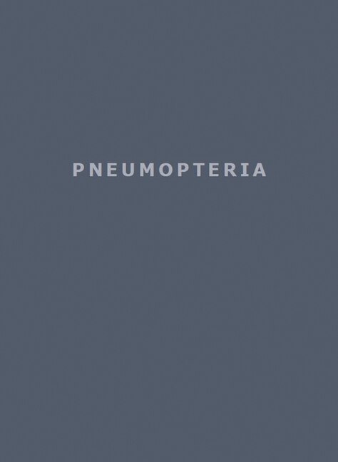 Pneumopteria: Pneumopteria