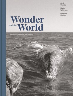 Front cover_Wonder and the World