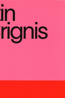 Front cover_Martin de Crignis: the beauty & the boys
